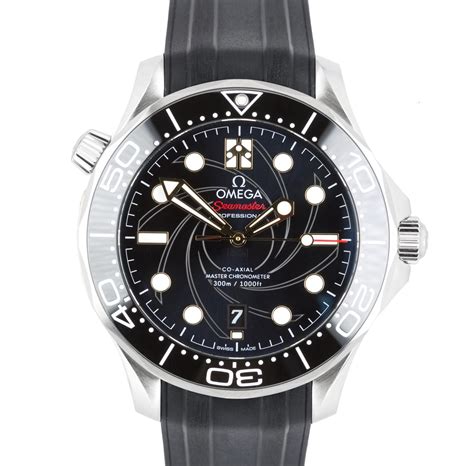 omega seamaster 007 limited edition watch price|omega seamaster 007 for sale.